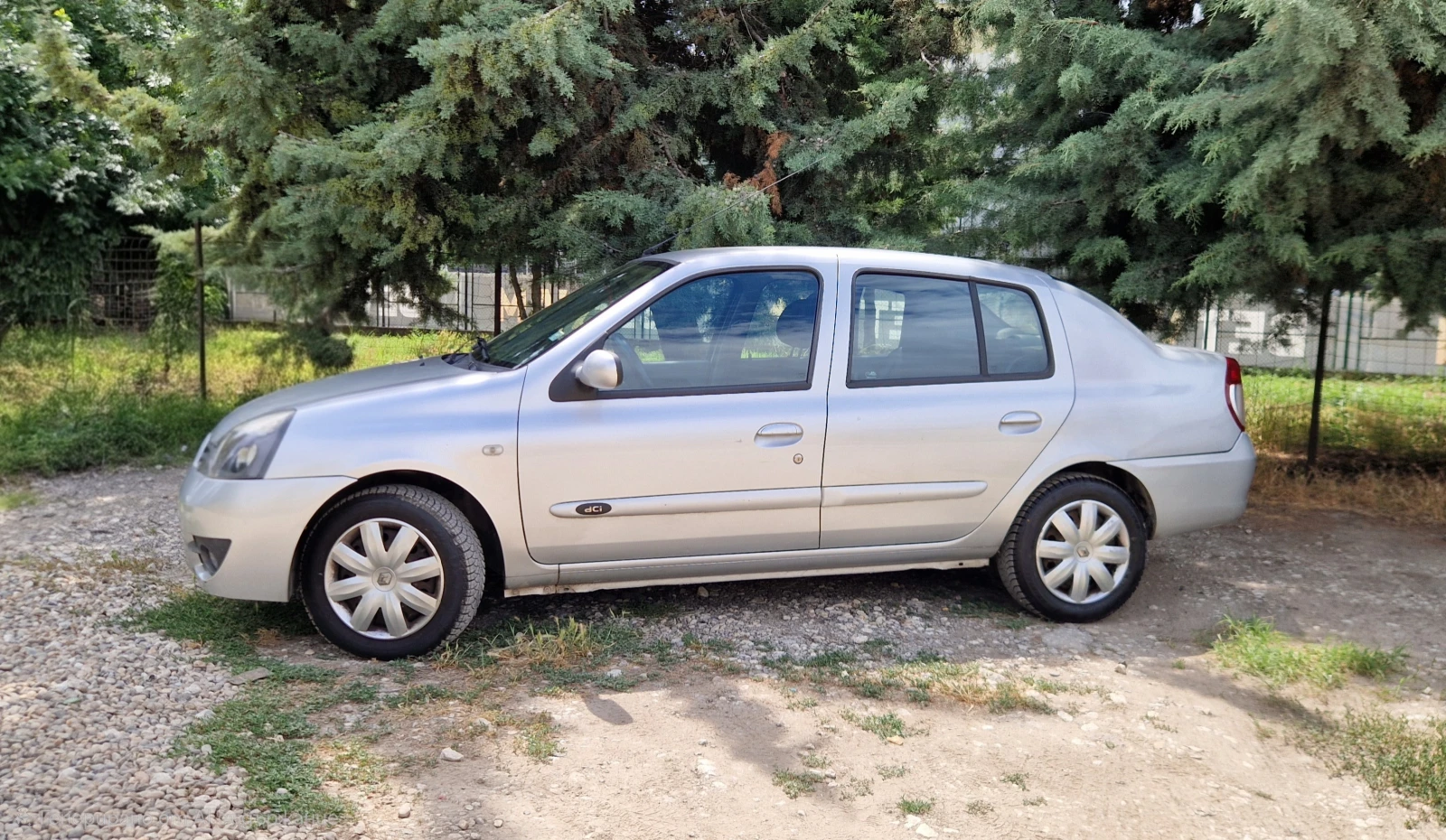 Renault Symbol | Mobile.bg � ����������� 4
