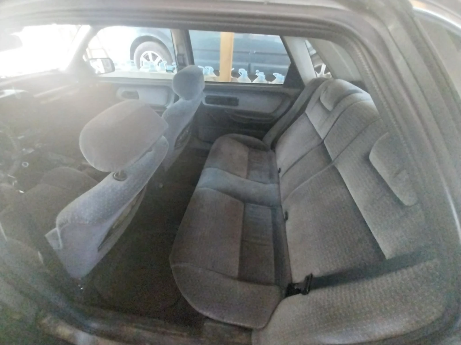 Ford Scorpio | Mobile.bg � ����������� 9