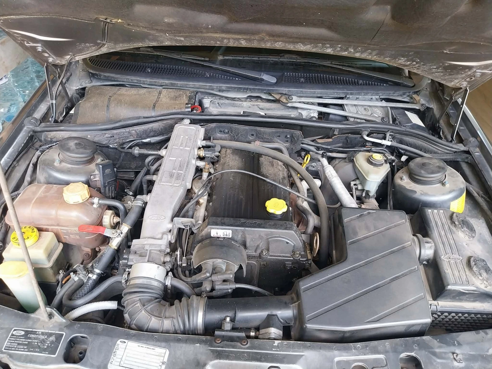 Ford Scorpio | Mobile.bg � ����������� 3