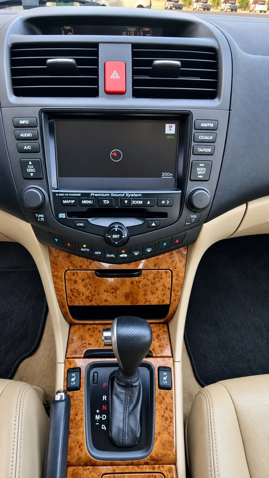 Honda Accord 2, 4 ex, снимка 14 - Автомобили и джипове - 55525877