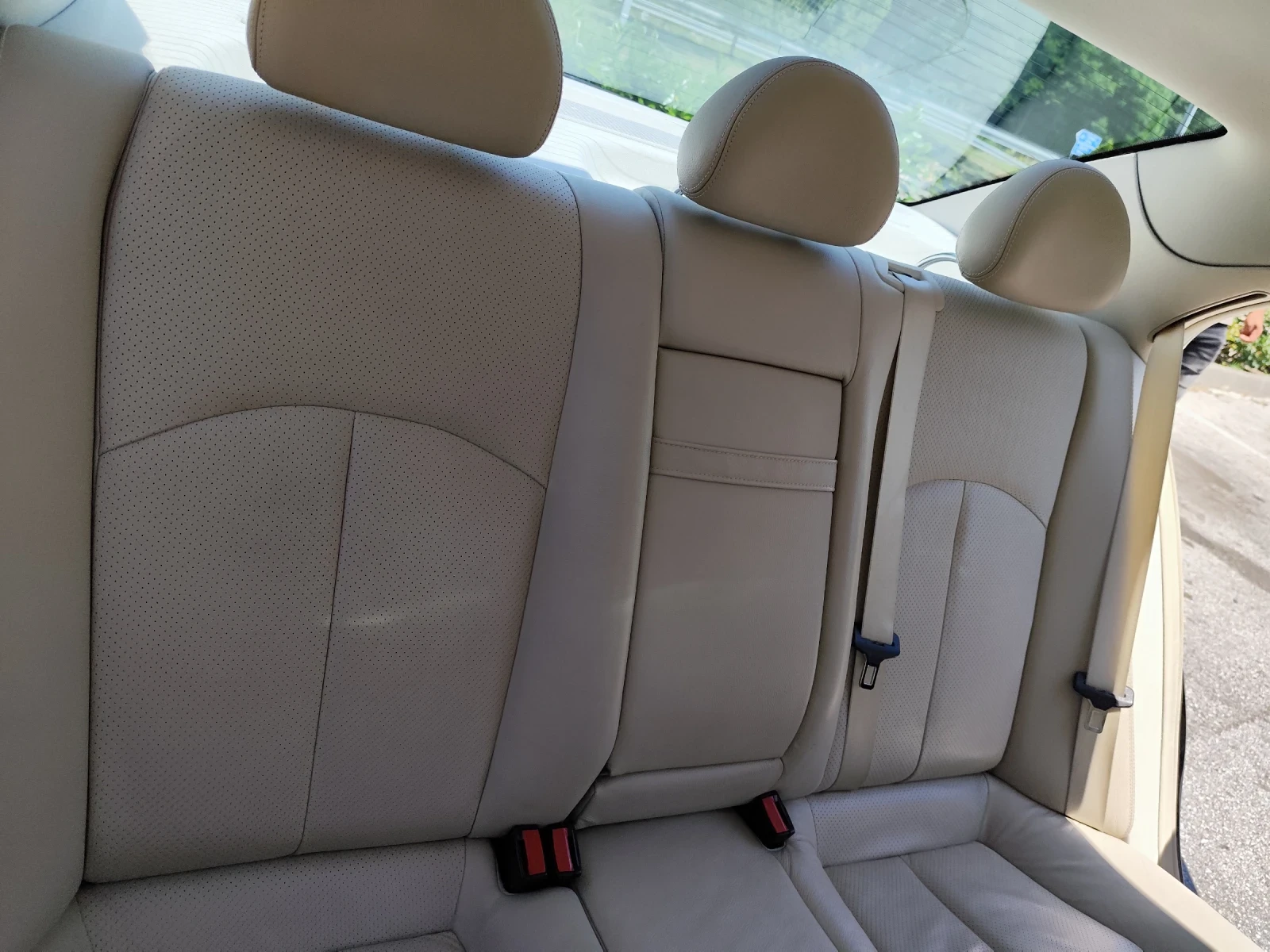 Mercedes-Benz E 320 R6 ������ ���������  | Mobile.bg � ����������� 15