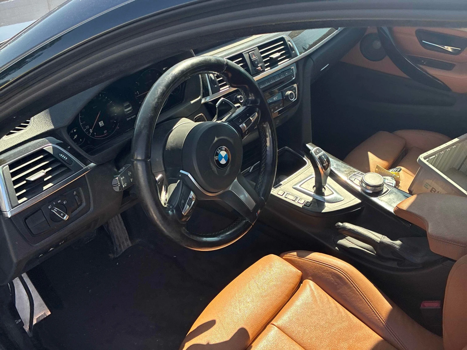BMW 440 i xDrive | CARFAX | ГЛАВНО ПРЕДСТАВИТЕЛСТВО НА BMW, снимка 7 - Автомобили и джипове - 56040199