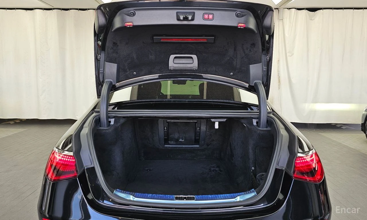 Mercedes-Benz S 400 d* 4MATIC* AMG LINE* BURMESTER* �����* ������ ���� | Mobile.bg � ����������� 7