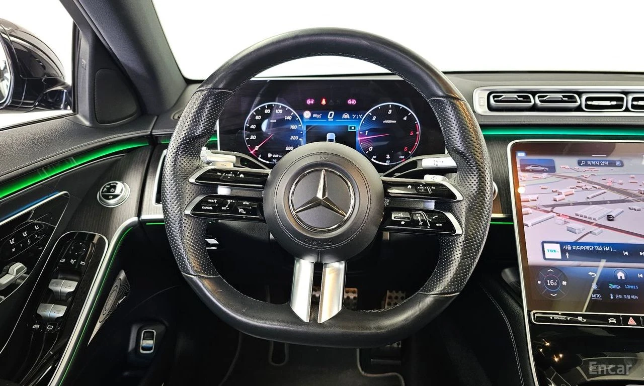 Mercedes-Benz S 400 d* 4MATIC* AMG LINE* BURMESTER* �����* ������ ���� | Mobile.bg � ����������� 12