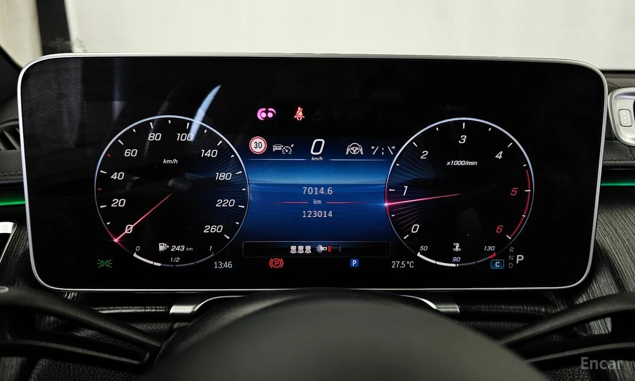 Mercedes-Benz S 400 d* 4MATIC* AMG LINE* BURMESTER* �����* ������ ���� | Mobile.bg � ����������� 13