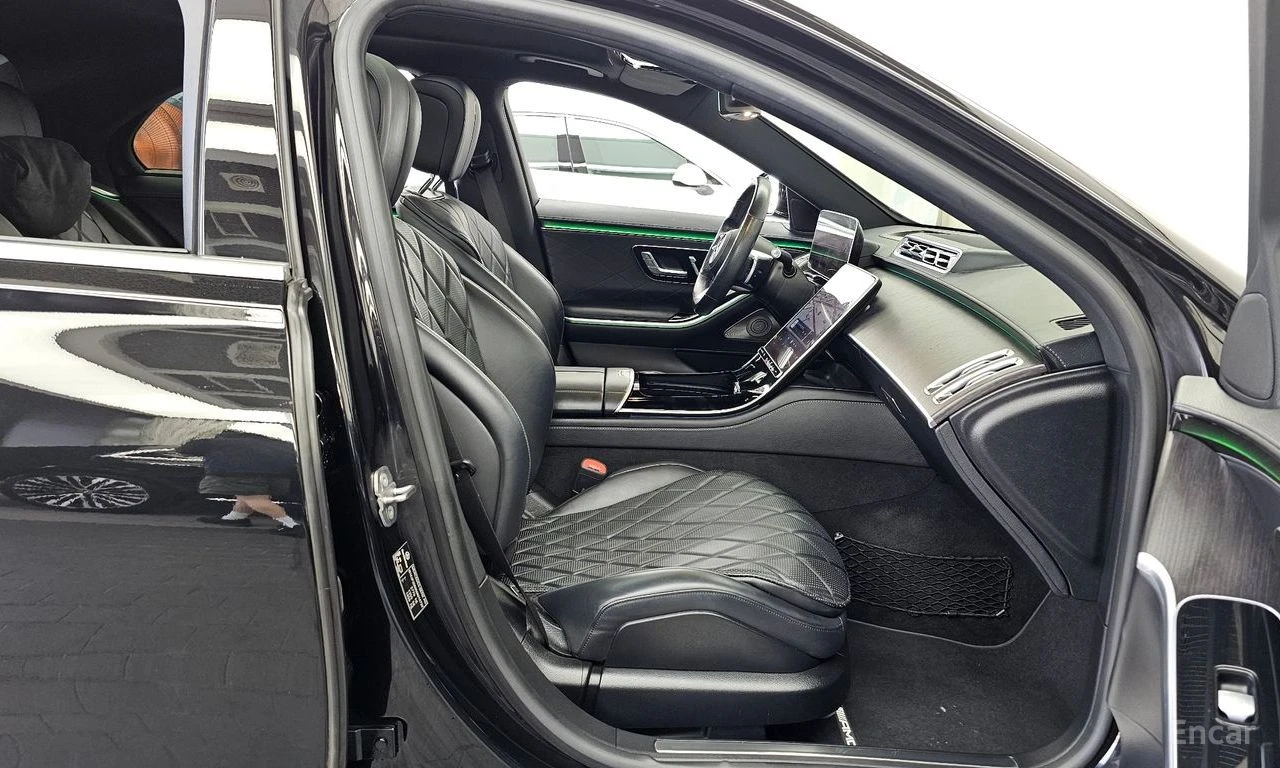 Mercedes-Benz S 400 d* 4MATIC* AMG LINE* BURMESTER* �����* ������ ���� | Mobile.bg � ����������� 10