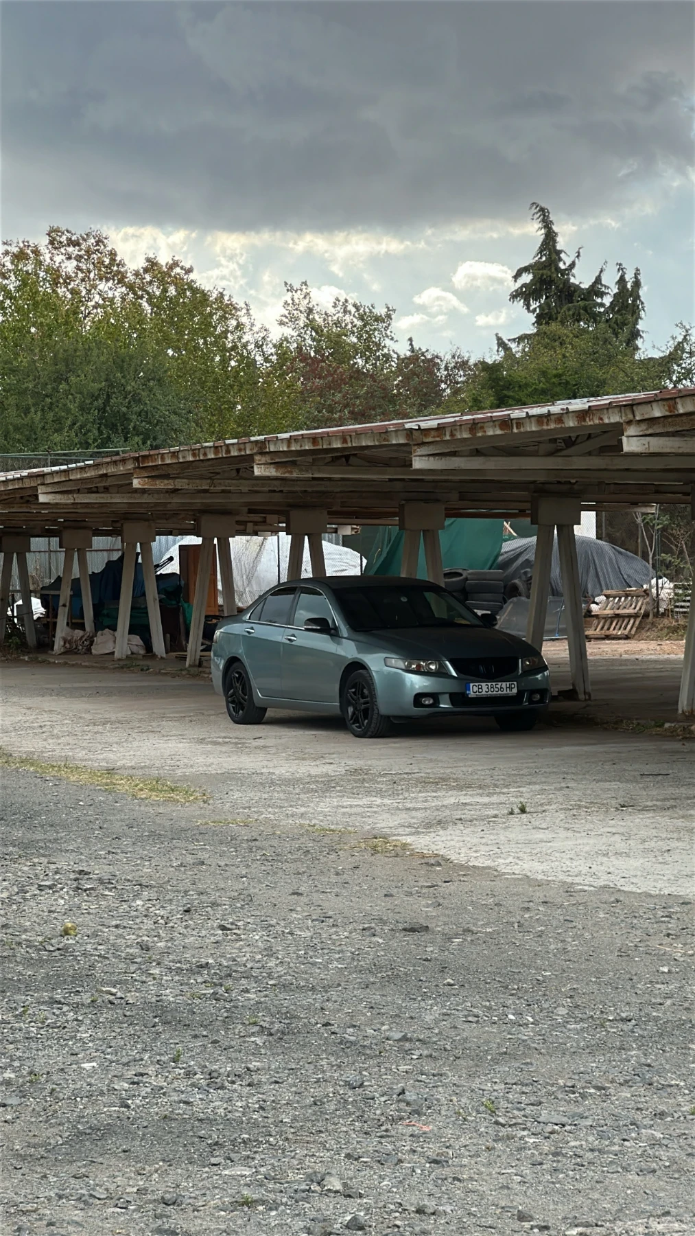 Honda Accord, снимка 9 - Автомобили и джипове - 56336554