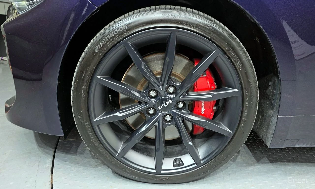 Kia Stinger 3.3 GT* ACRO EDITION* �����* ���������* ������ ��� | Mobile.bg � ����������� 5