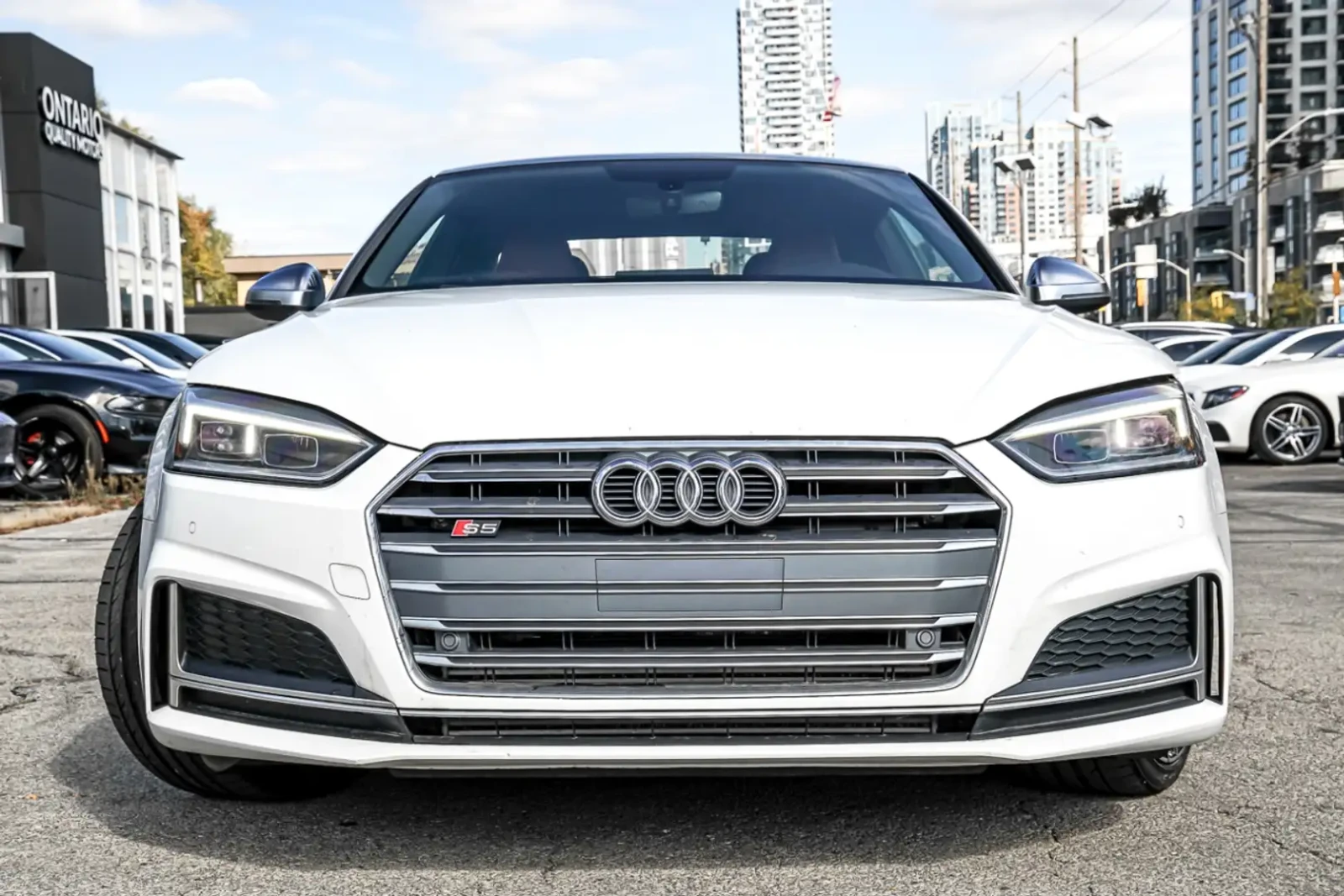 Audi S5 quattro Progressiv/��� ������������ ������/ | Mobile.bg � ����������� 3