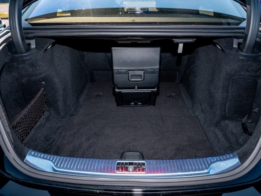 Mercedes-Benz S 450 d / LONG / 4M/ FIRST CLASS/ NIGHT/ PANO/ 360/ BURM | Mobile.bg � ����������� 12