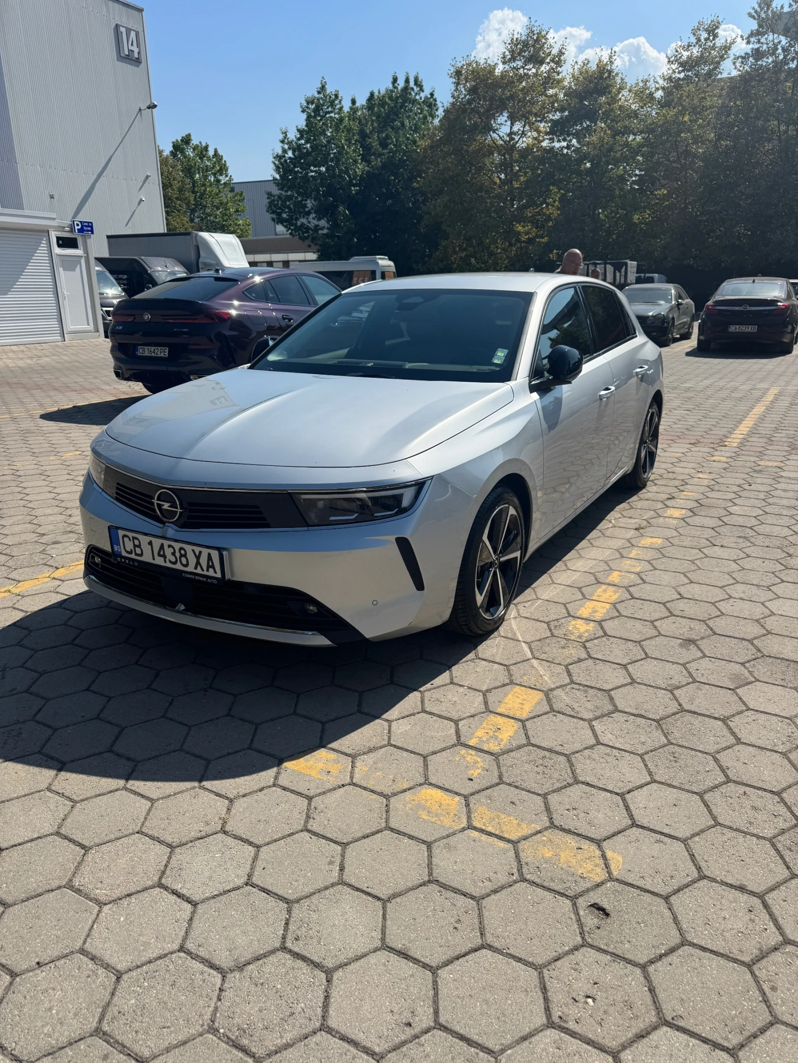 Opel Astra | Mobile.bg � ����������� 1