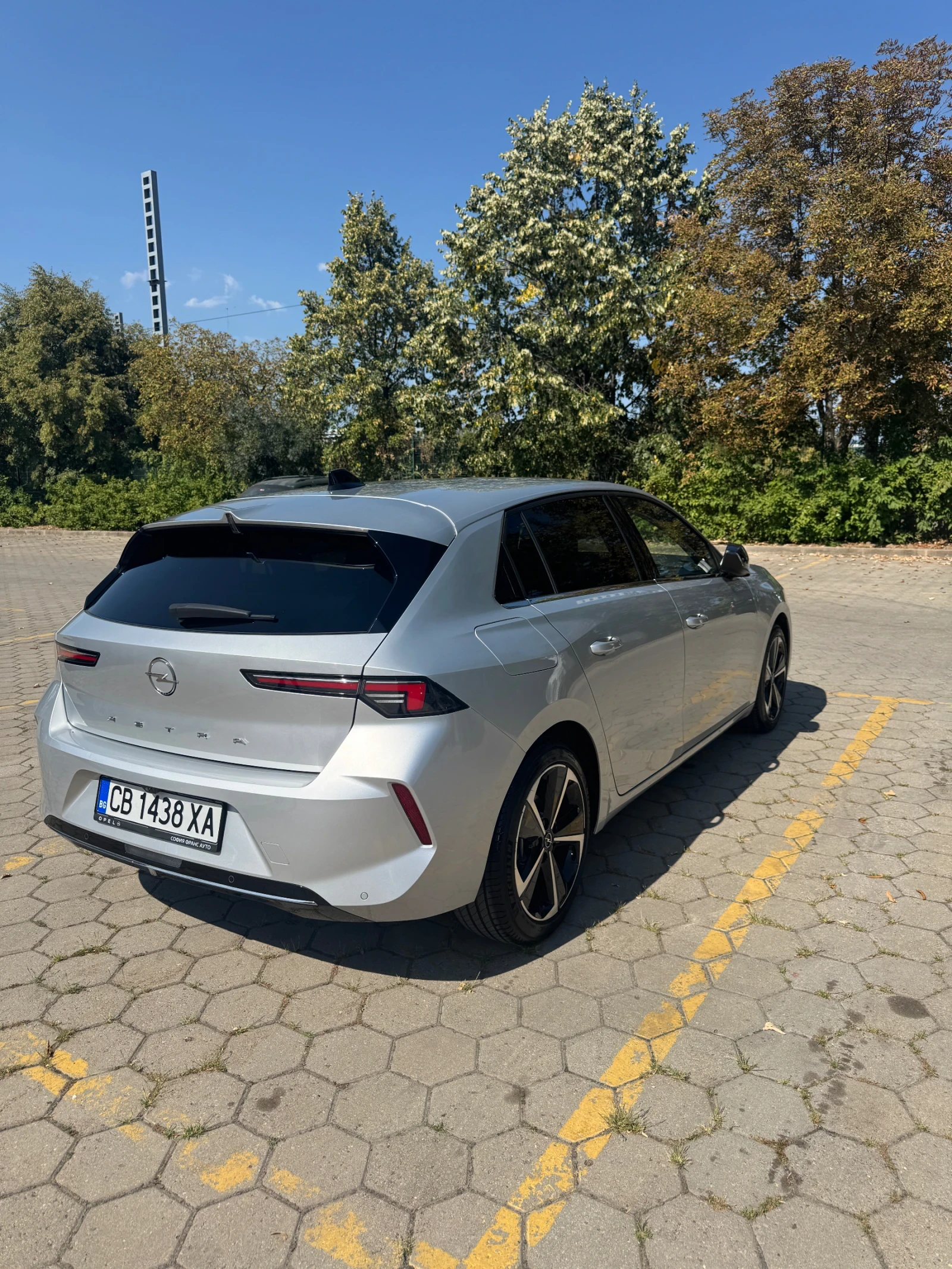 Opel Astra | Mobile.bg � ����������� 3