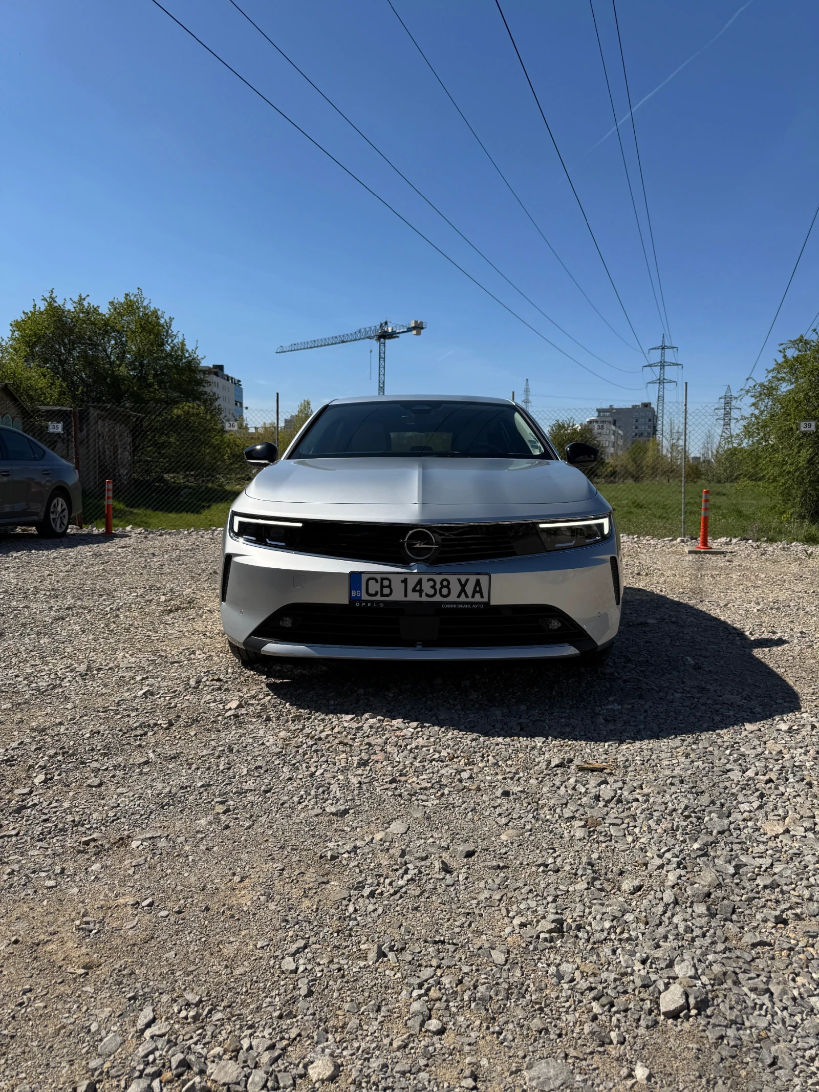 Opel Astra | Mobile.bg � ����������� 9