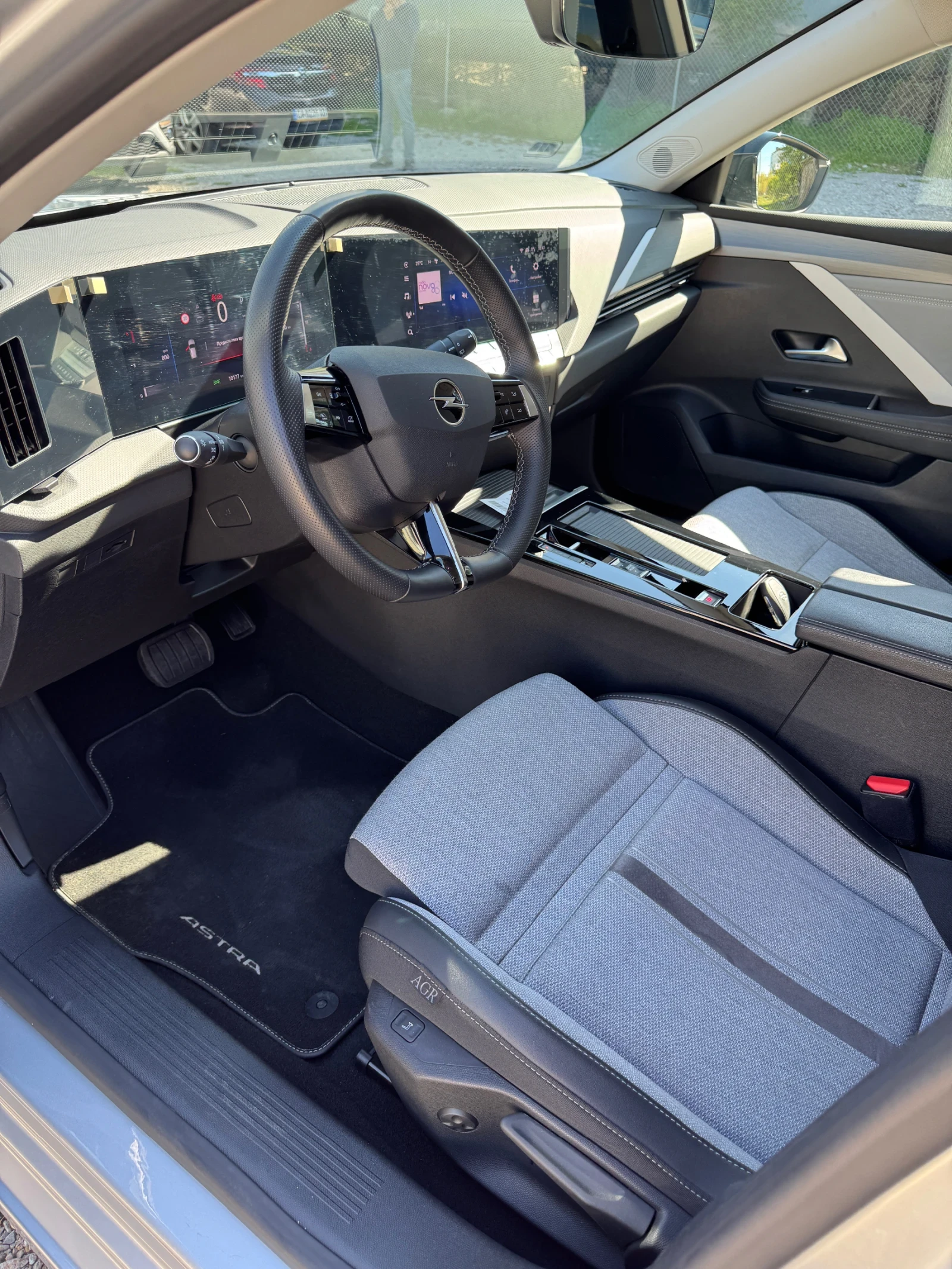 Opel Astra | Mobile.bg � ����������� 8