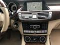 Mercedes-Benz CLS 500 AMG подгрев, обдухване, Harman Kardon - [12] 