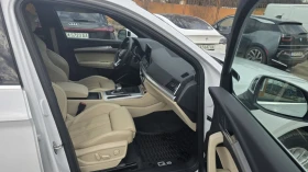 Audi Q5 368 конски сили Head up display, снимка 16