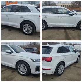 Audi Q5 368 конски сили Head up display, снимка 9