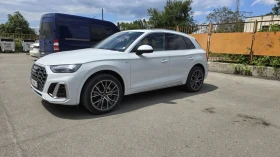 Audi Q5 368 конски сили Head up display, снимка 11