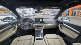 Audi Q5 368 конски сили Head up display, снимка 15