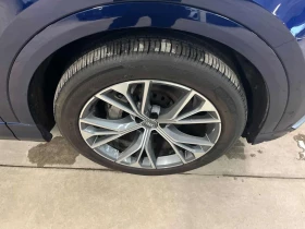 Audi Q8 Technik  CARFAX, снимка 7