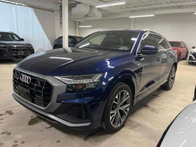 Audi Q8 Technik  CARFAX, снимка 2