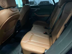 Audi Q8 Technik  CARFAX, снимка 11