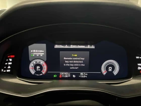 Audi Q8 Technik  CARFAX, снимка 8