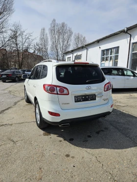 Hyundai Santa fe, снимка 3