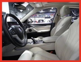 BMW X6 35I X-DRIVE* Harman Kardon* , снимка 8