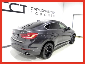 BMW X6 35I X-DRIVE* Harman Kardon* , снимка 4