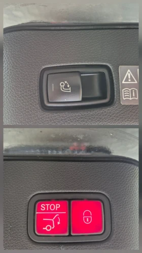 Mercedes-Benz ML 350 AMG PAKET/ ОБДУХВАНЕ/ПОДГРЕВ/ KEY LESS , снимка 14