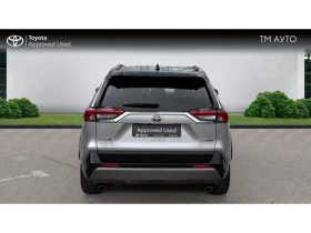 Toyota Rav4 2.5HSD FWD SELECTION, снимка 4