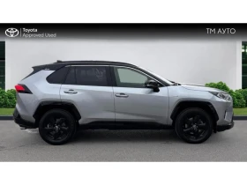 Toyota Rav4 2.5HSD FWD SELECTION, снимка 17