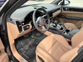 Porsche Cayenne * S * CARFAX * Обдухване * Bose * , снимка 5