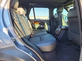 Land Rover Range rover 5.0l Westminster Edition, снимка 11