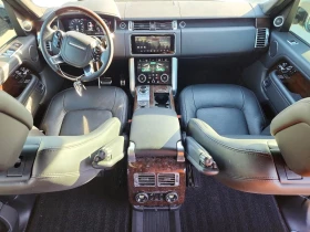 Land Rover Range rover 5.0l Westminster Edition, снимка 8