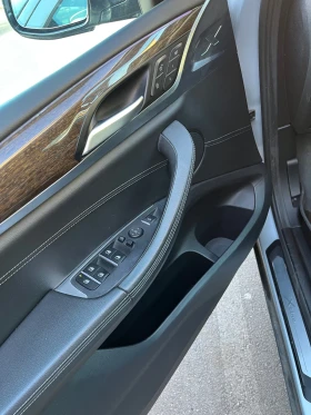 BMW X3 30i XDRIVE 2018 X-LINE CARPLAY, снимка 11