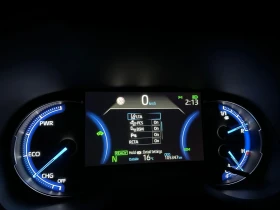 Toyota Rav4 2.5Hybrid/4x4/JBL/КОЖА/105500км., снимка 16