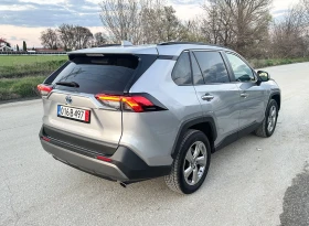 Toyota Rav4 2.5Hybrid/4x4/JBL/КОЖА/105500км., снимка 4