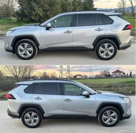 Toyota Rav4 2.5Hybrid/4x4/JBL/КОЖА/105500км., снимка 7