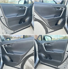 Toyota Rav4 2.5Hybrid/4x4/JBL/КОЖА/105500км., снимка 10