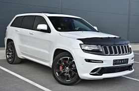 Jeep Grand cherokee 6.4SRT/DISTRONIC/CAMERA/KEYLESS/PANORAMA, снимка 3