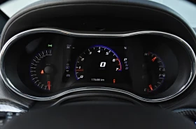 Jeep Grand cherokee 6.4SRT/DISTRONIC/CAMERA/KEYLESS/PANORAMA, снимка 11