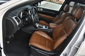 Jeep Grand cherokee 6.4SRT/DISTRONIC/CAMERA/KEYLESS/PANORAMA, снимка 8