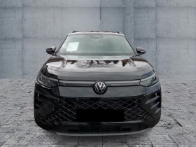 VW Tayron 2.0 TSI 4-MOTION R-LINE FRONT-ASSIST CAMERA, снимка 2