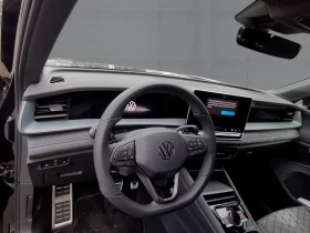 VW Tayron 2.0 TSI 4-MOTION R-LINE FRONT-ASSIST CAMERA, снимка 6