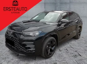 VW Tayron 2.0 TSI 4-MOTION R-LINE FRONT-ASSIST CAMERA, снимка 1