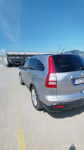 Honda Cr-v, снимка 3