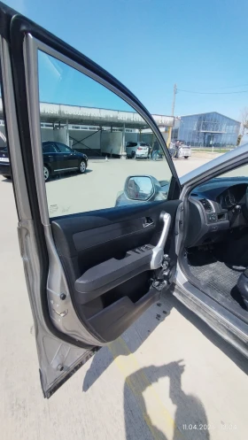 Honda Cr-v, снимка 13