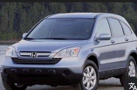 Honda Cr-v, снимка 1